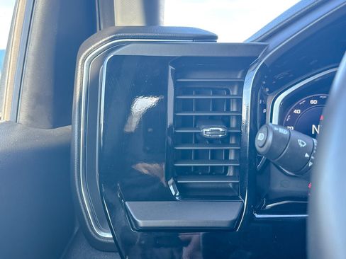 Certified 2024 Chevrolet Silverado 1500 RST image 39