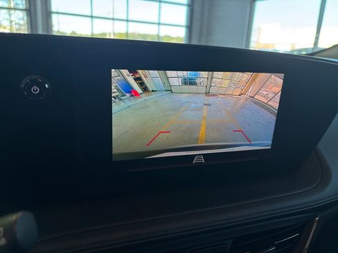 Used 2025 Buick Encore GX Preferred image 21