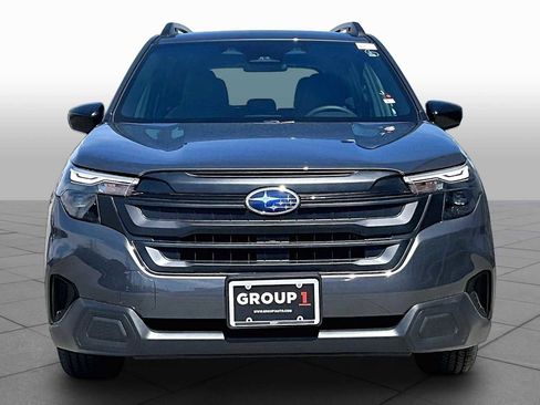 New 2026 Subaru Forester AWD/4WD image 3