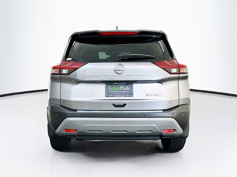 Used 2023 Nissan Rogue SV AWD/4WD image 7