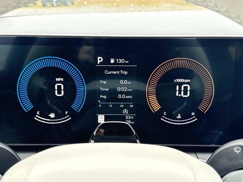 New 2026 Hyundai Santa Fe SEL image 7