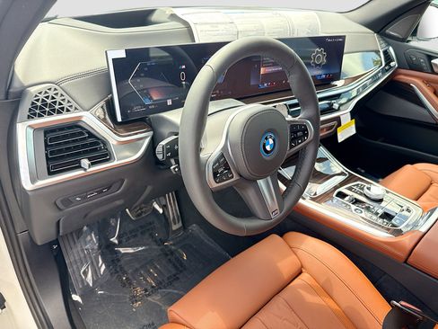 New 2026 BMW X5 xDrive50e w/ Executive Package AWD/4WD image 27