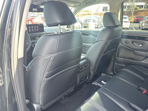 New 2026 Honda Passport RTL image 22