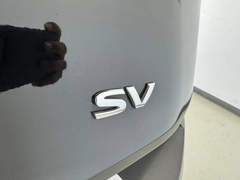 Used 2022 Nissan Rogue SV FWD image 39