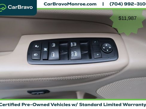 Used 2016 Jeep Grand Cherokee Limited RWD image 16