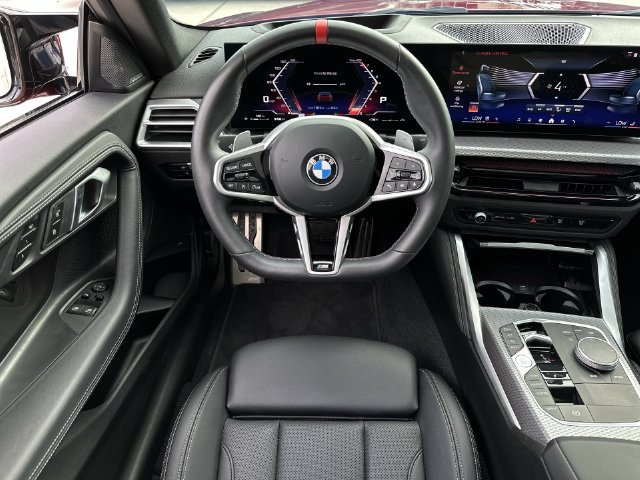 Used 2025 BMW M240i Coupe w/ Premium Package RWD image 22