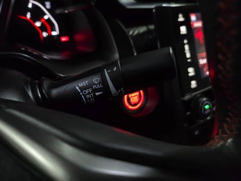 Used 2017 Honda Civic Si image 20