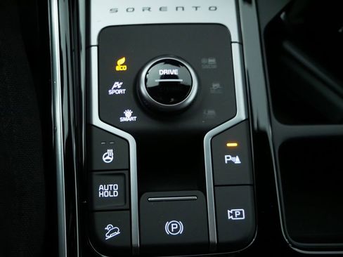 New 2026 Kia Sorento SX Prestige AWD/4WD image 27