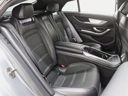 Used 2020 Mercedes-Benz AMG GT 63 image 36