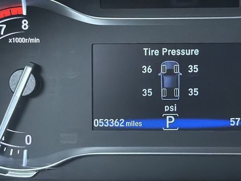 Used 2019 Honda Ridgeline RTL-E image 24