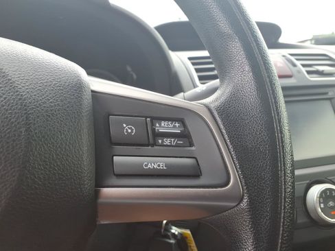 Used 2016 Subaru Impreza 2.0i AWD/4WD image 18