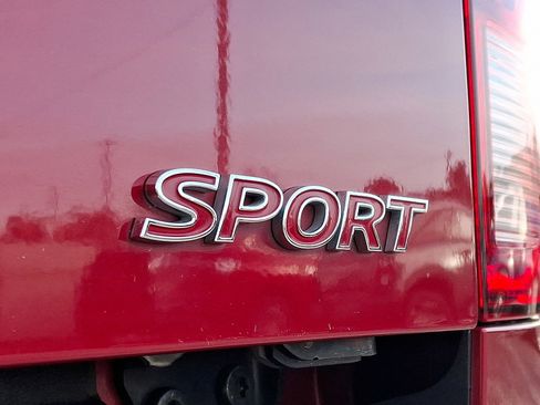 Used 2024 Honda Ridgeline Sport image 30