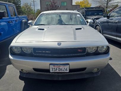 Used 2010 Dodge Challenger R/T