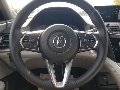 Certified 2024 Acura RDX w/ Technology Package image 21