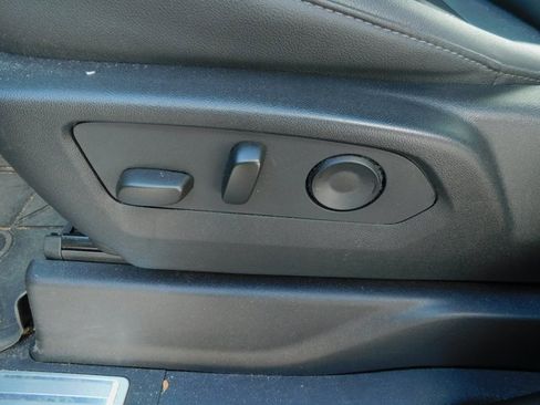 Used 2024 Chevrolet Silverado 1500 RST w/ All Star Edition Plus image 24