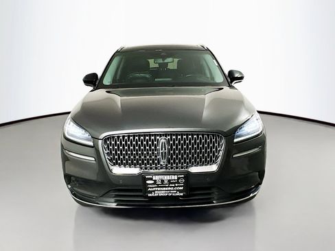 Used 2020 Lincoln Corsair AWD image 2