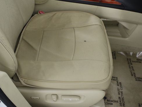 Used 2010 Lexus RX 350 AWD w/ Premium Pkg image 16