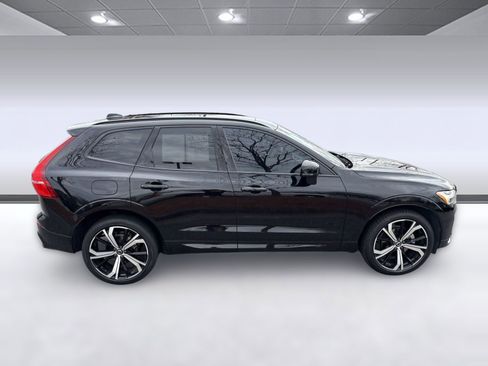 Certified 2023 Volvo XC60 B5 Ultimate image 8