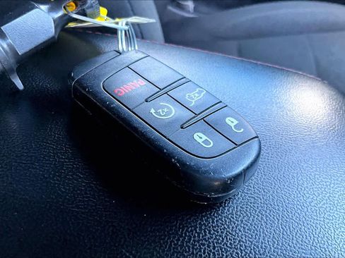 Used 2024 Dodge Durango R/T image 14