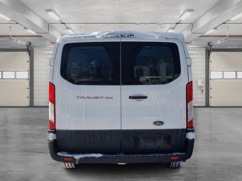 Used 2024 Ford Transit 250 Low Roof w/ Exterior Upgrade Package image 6