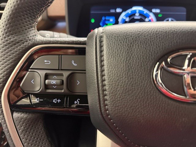 New 2026 Toyota Tundra 1794 Edition AWD/4WD image 70
