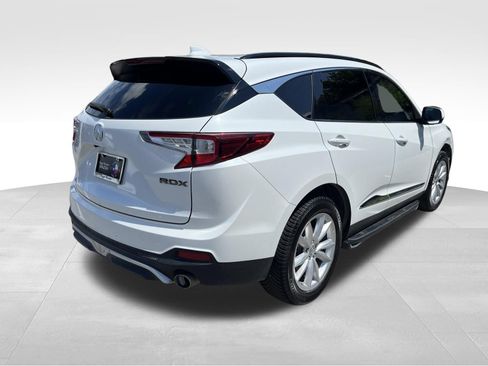 Used 2020 Acura RDX FWD image 3