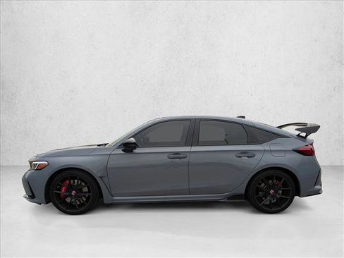 Certified 2024 Honda Civic Type R image 7