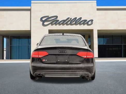 Used 2010 Audi S4 Premium image 4