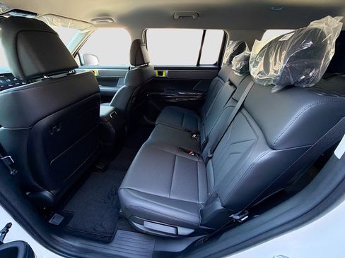 New 2026 Hyundai Santa Fe SEL image 22