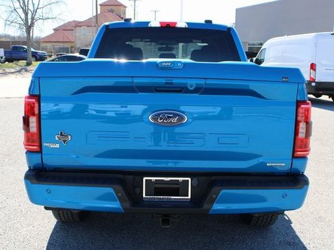 Used 2021 Ford F150 XLT w/ Equipment Group 302A High image 6