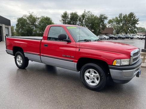 Used 1999 Dodge Ram 1500 Truck 2WD Regular Cab image 14