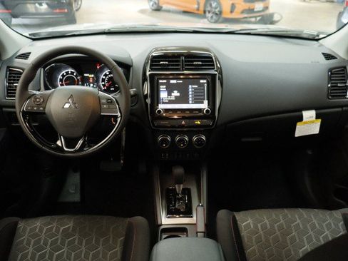 New 2026 Mitsubishi Outlander Sport LE AWD/4WD image 19