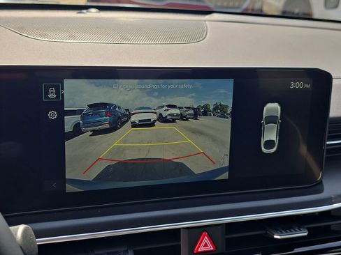 New 2026 Kia K5 GT-Line FWD image 24