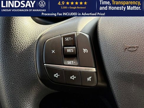 Used 2022 Ford Bronco Sport image 22