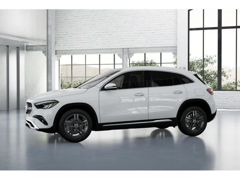 New 2025 Mercedes-Benz GLA 250 image 67