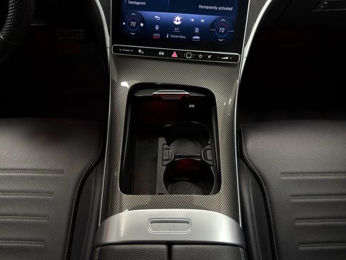 Used 2023 Mercedes-Benz C 300 4MATIC Sedan image 21