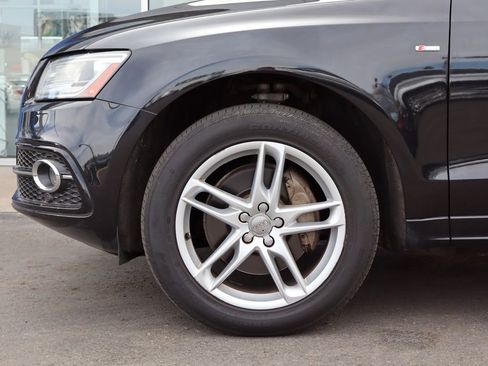 Used 2014 Audi Q5 3.0T Premium Plus image 27