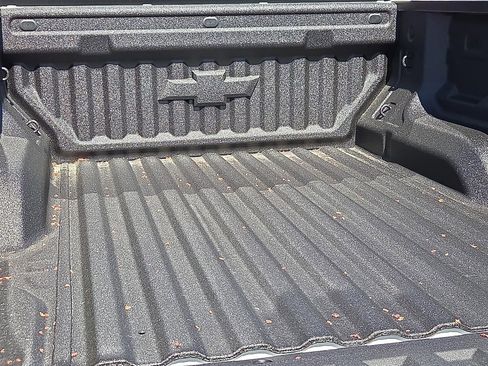 New 2026 Chevrolet Colorado Trail Boss AWD/4WD image 8