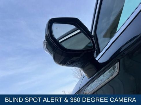Certified 2023 Lincoln Aviator Reserve w/ Elements Package Plus AWD/4WD image 43