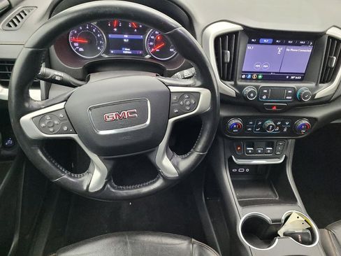 Used 2020 GMC Terrain SLT w/ Preferred Package image 22