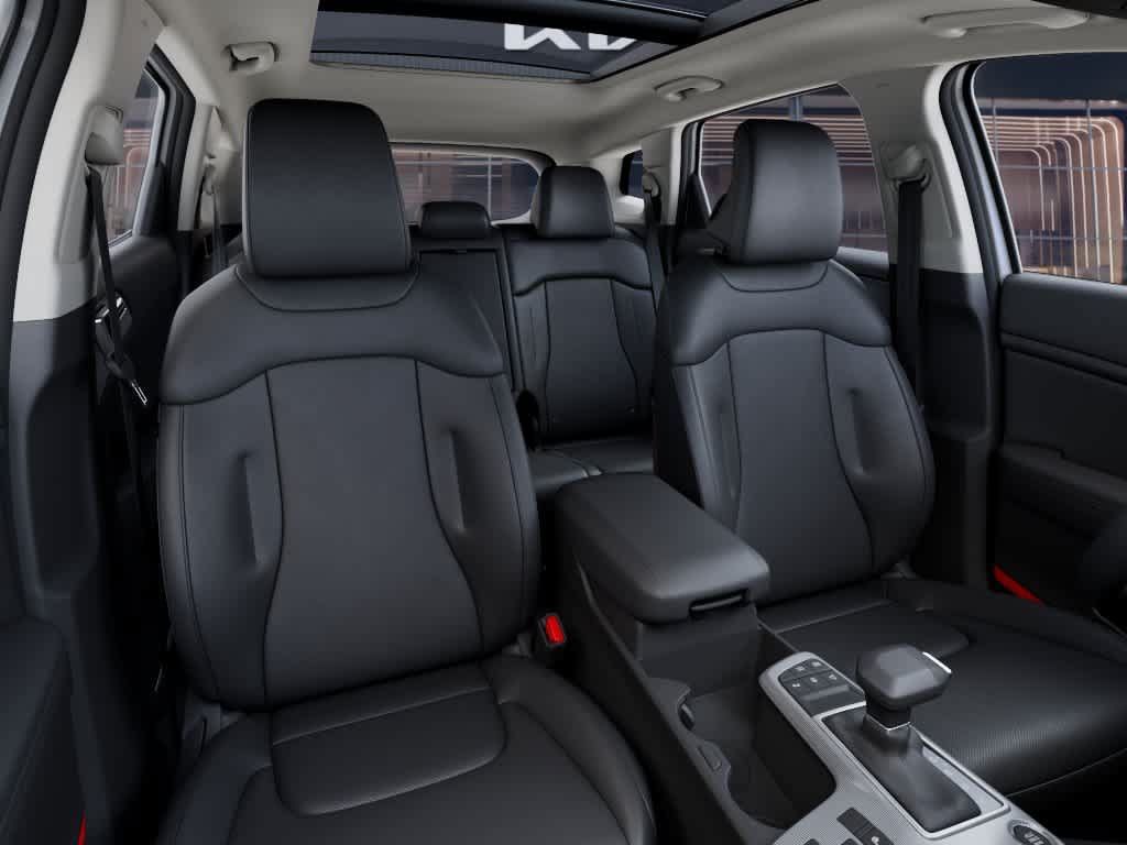 New 2027 Kia Sportage EX FWD image 15