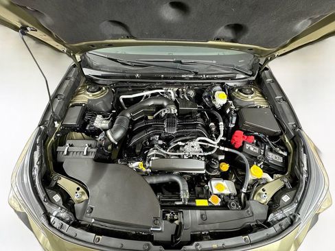 Certified 2025 Subaru Outback Touring image 22