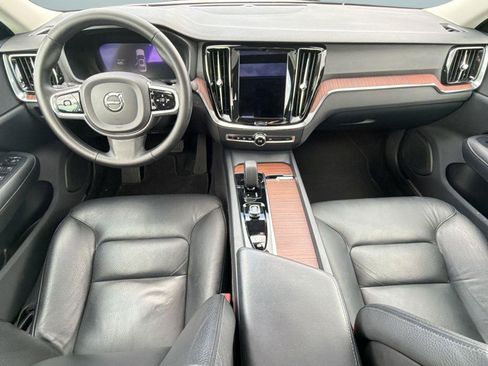 Used 2024 Volvo S60 B5 Plus AWD/4WD image 16