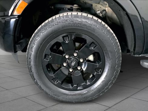Used 2021 Ford Ranger XLT w/ Equipment Group 302A High AWD/4WD image 10