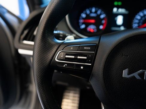 Used 2023 Kia Stinger GT-Line image 26