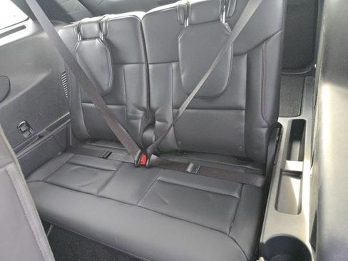 Certified 2025 Ford Explorer ST-Line w/ Premium Package RWD image 13