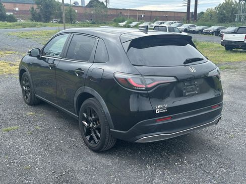 Used 2024 Honda HR-V Sport image 6