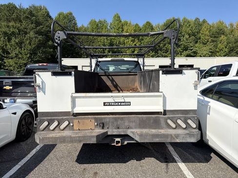 Used 2024 Ford F350 XL AWD/4WD image 10