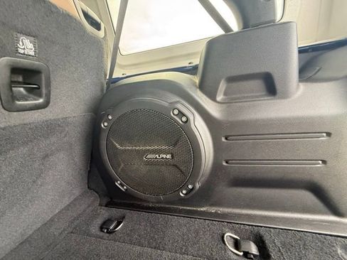 Certified 2020 Jeep Wrangler Unlimited Rubicon image 13