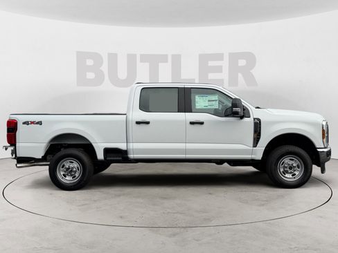 New 2026 Ford F250 XL w/ 360-Degree Camera Package image 6